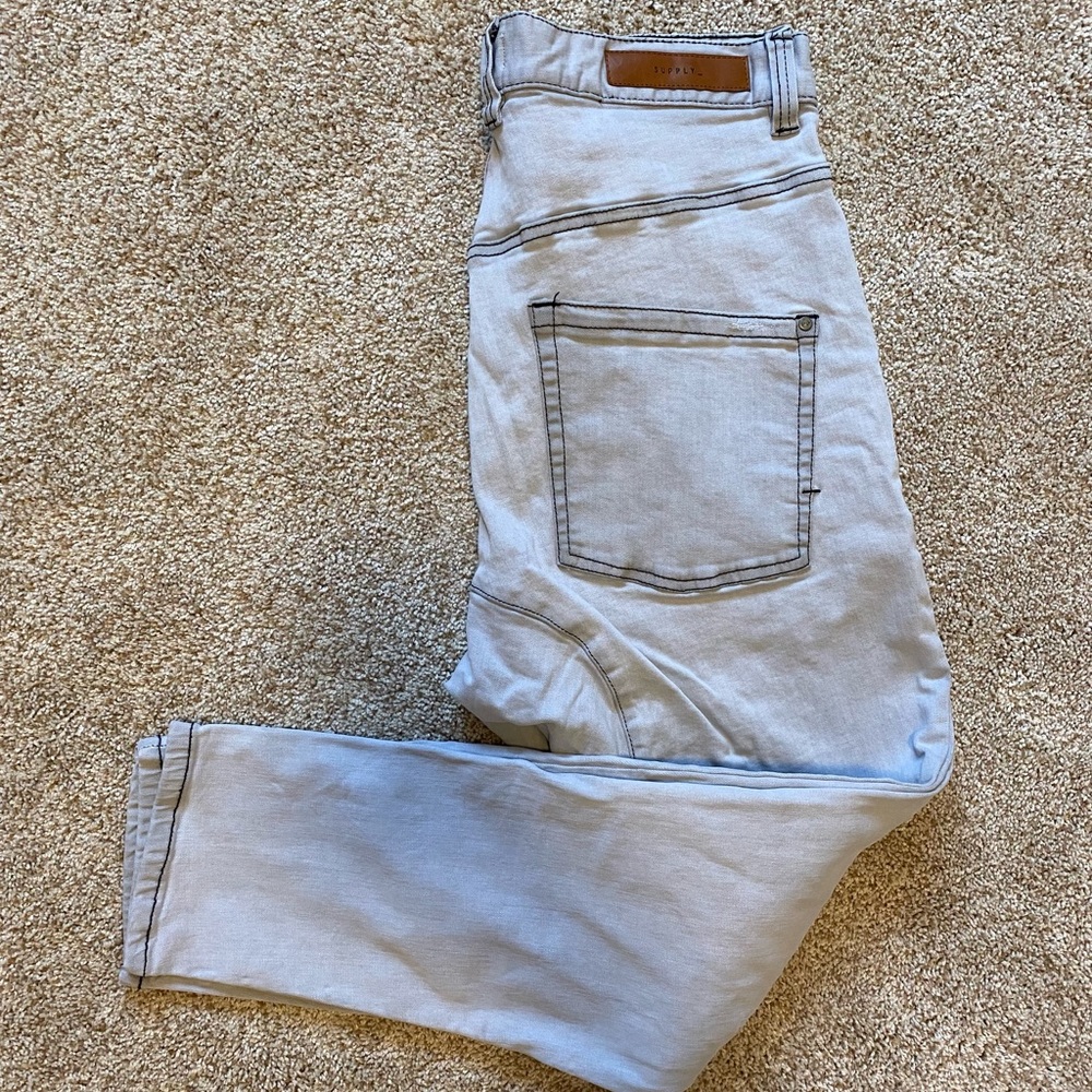 2/$30 ⚡️ - JEANS | Men’s Supply Jeans size 36